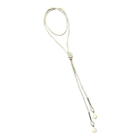 Collana perle barocche