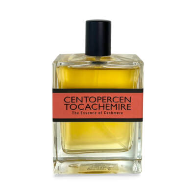 WS The Essence of Cashmere parfum 100ml