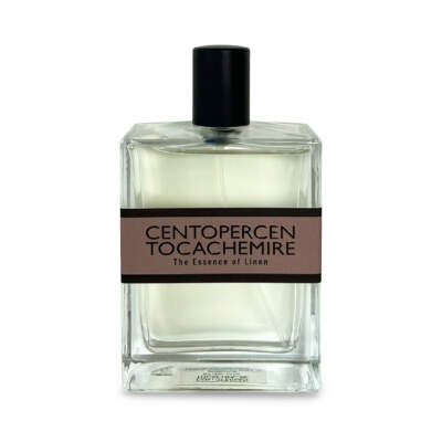 LI The Essence of Linen parfum 100ml